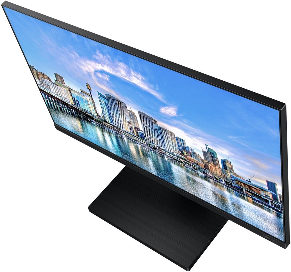 Samsung F24T450FZU - Monitor