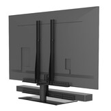Cavus CTSHUNIB Soundbar-frame voor TV tafelstandaard
