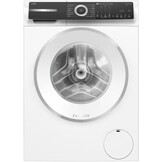 Bosch WGH256A9NL EXCLUSIV - Wasmachine