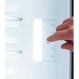 Liebherr Rd 1400-20 - Tafelmodel koelkast