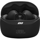 JBL Tune Beam 2 Zwart - Draadloze oordopjes