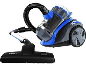 Ufesa AS4045 Gobi - Stofzuiger zonder zak