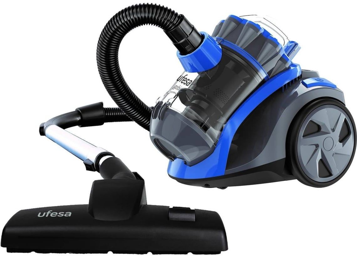 Ufesa AS4045 Gobi - Stofzuiger zonder zak