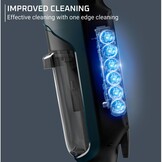 Rowenta X-Clean 2 GZ2251 - Vloerreiniger