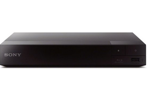 Sony BDP-S1700  - Blu-ray speler