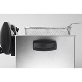 Fritel FR 1850 Duo - Frituurpan