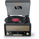 Muse MT-110 B - Platenspeler