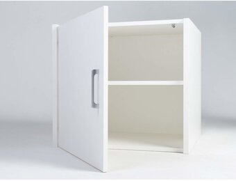 Wastoren WSCN 061 Opzetkast