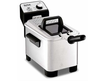 Tefal Easy Pro FR3380 - Frituurpan
