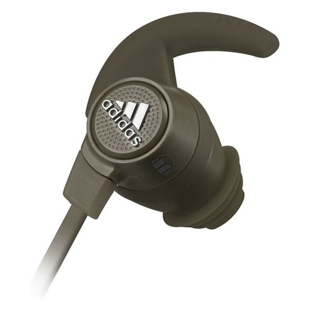 Monster Adidas Response - Oordopjes