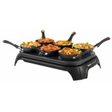 Tefal WokParty Duo PY5828 - Wokset
