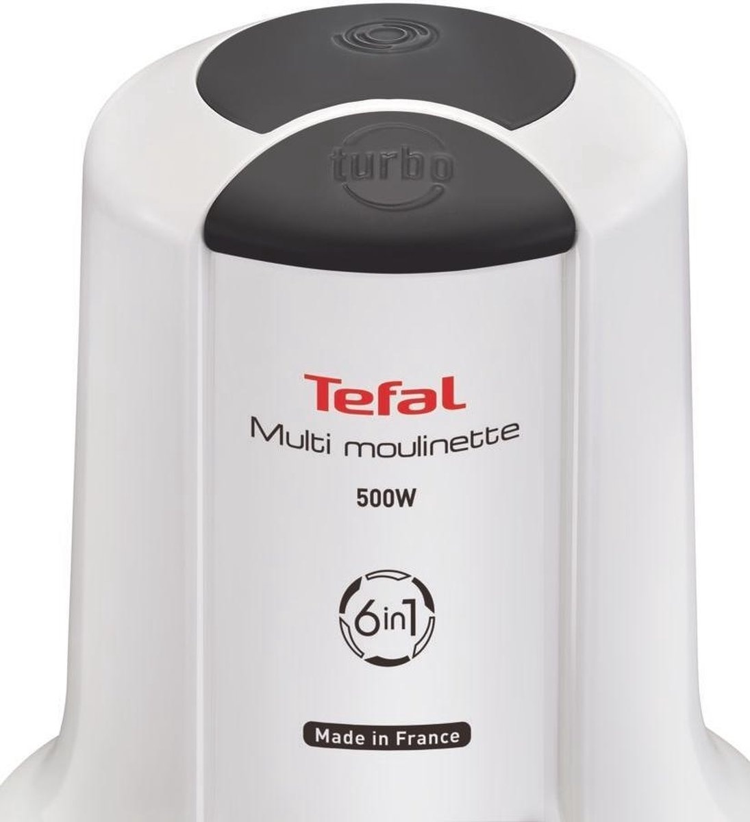 Tefal MQ7231 Multi Moulinette - Hakmolen