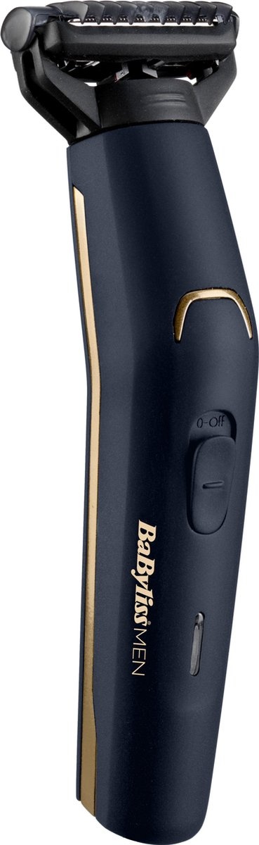 BaByliss Body Trim BG120E - Bodygroomer
