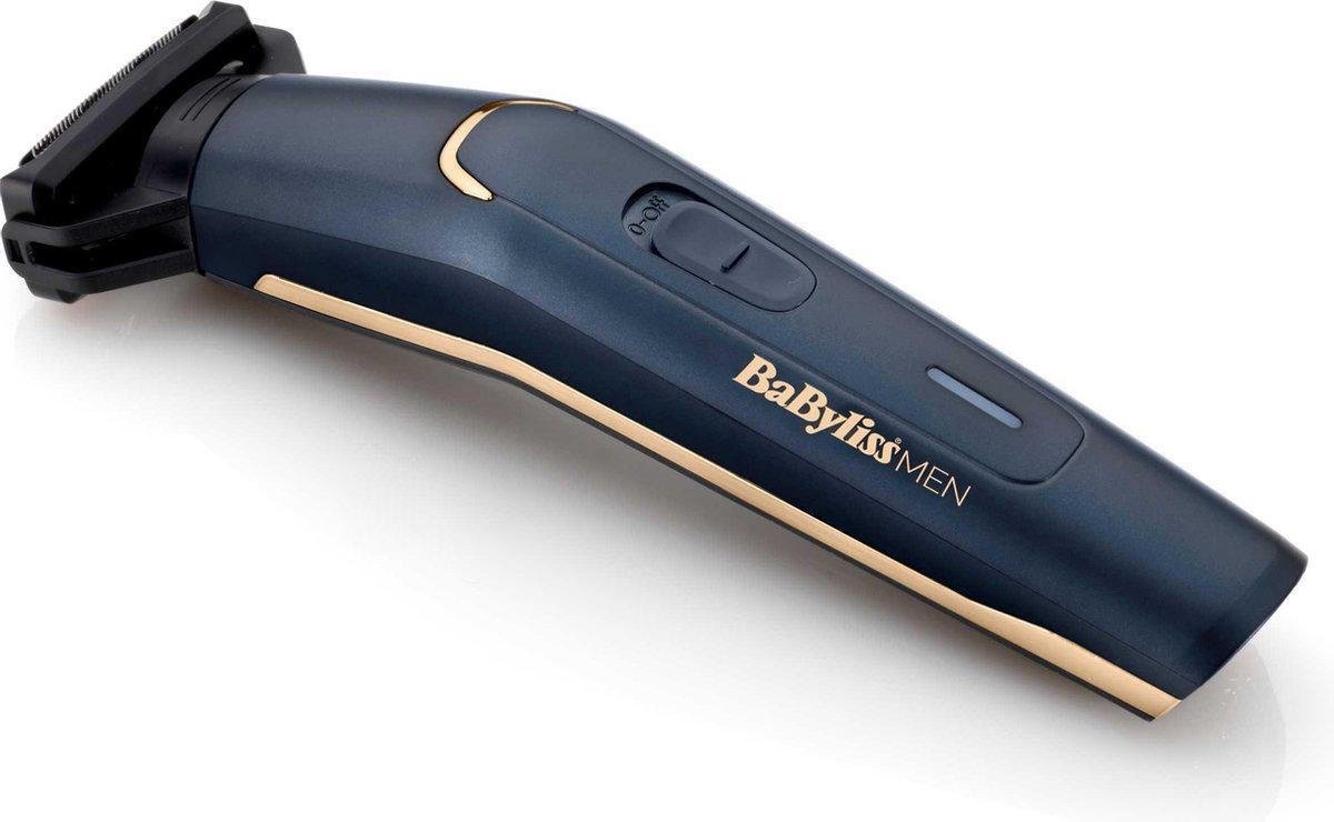 BaByliss Body Trim BG120E - Bodygroomer