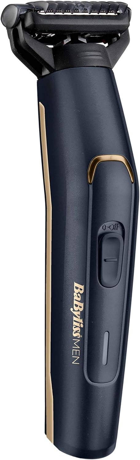 BaByliss Body Trim BG120E - Bodygroomer