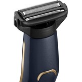 BaByliss Body Trim BG120E - Bodygroomer