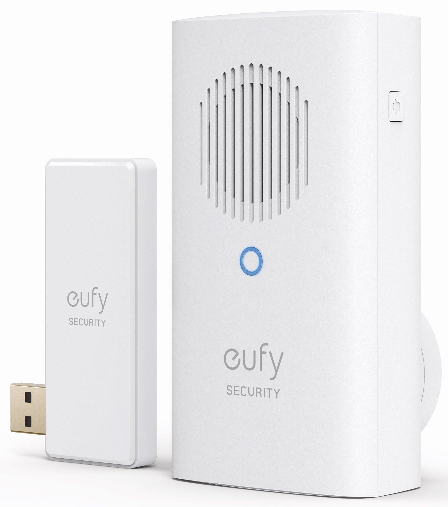 Eufy Deurbel Chime voor Homebase 2 + 3 (Uitbreiding) - Deurbel