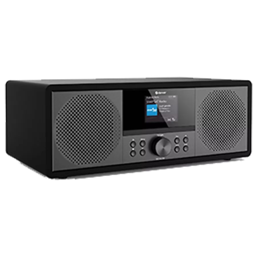 Denver MIR-270B - Radio