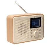 Denver DAB-60LW - Radio