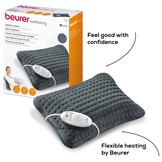 Beurer HK 48 - Elektrisch warmtekussen