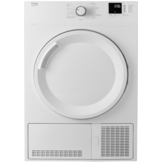 Beko KC720301BX1 - Condensdroger