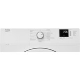 Beko KC720301BX1 - Condensdroger
