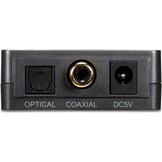 Marmitek Connect DA51 Digitale TV Audio naar Stereo converter