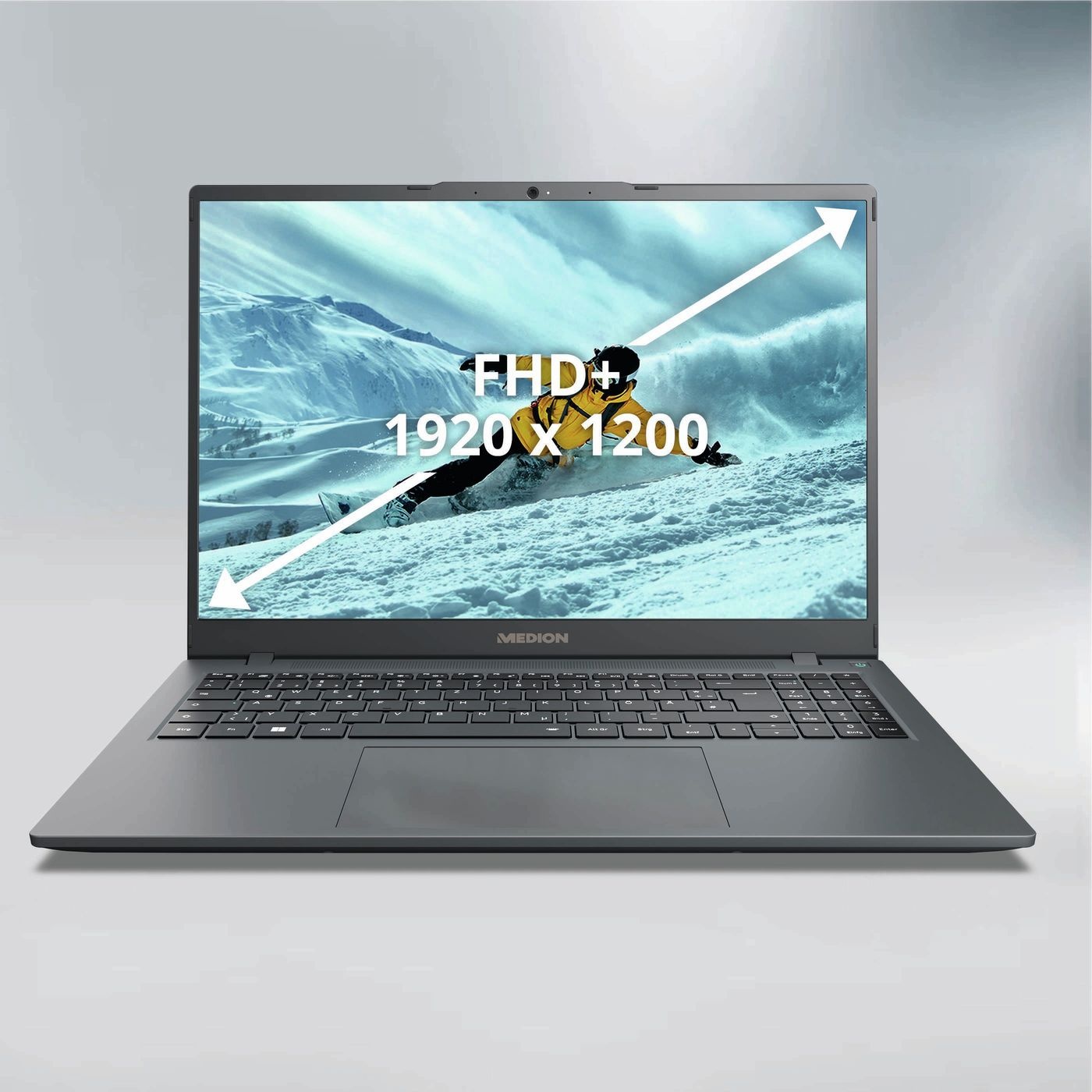 Medion Akoya E16433 MD62602 - Desktop