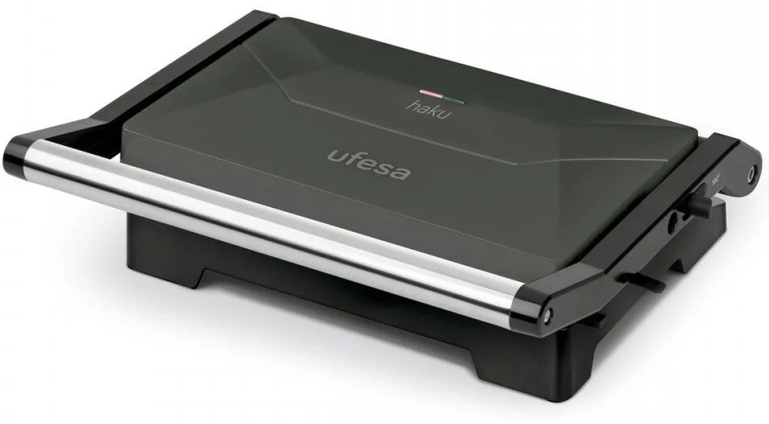 Ufesa Haku PR1100 - Contactgrill