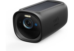 Eufy eufyCam 3 Skin Zwart (2-pack)