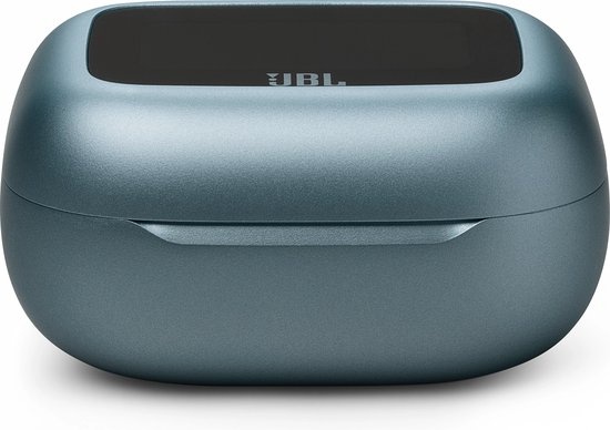 JBL Live Beam 3 Blauw - Draadloze oordopjes
