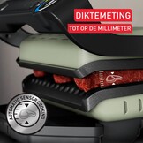 Tefal GC71EL OptiGrill Eco Design - Contactgrill