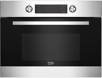 Beko MCI 44313 X - Inbouw magnetron