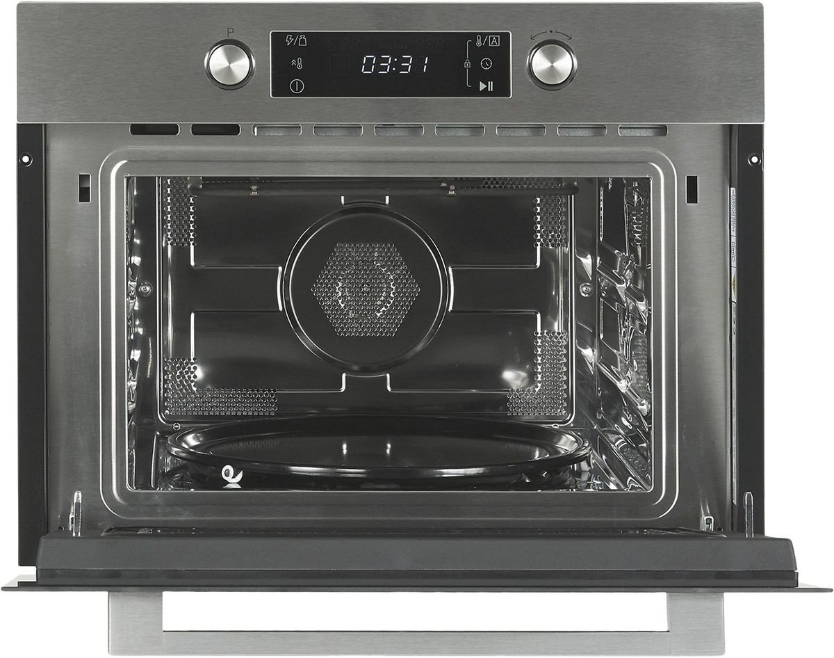 Beko MCI 44313 X - Inbouw magnetron