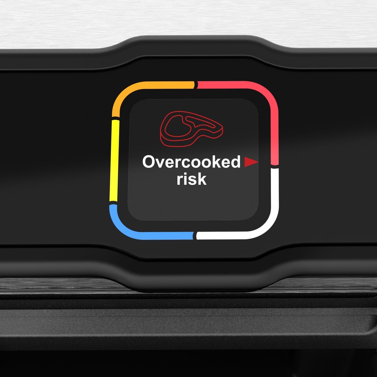 Tefal OptiGrill Elite GC7508 - Contactgrill