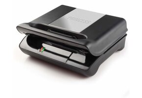 Princess Multi & Sandwich Grill Compact Pro 117002 - Contactgrill