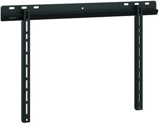 Vogel's VFW040 Zwart 26-50 inch platte muurbeugel - TV muurbeugel