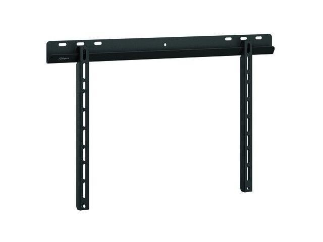 Vogel's VFW040 Zwart 26-50 inch platte muurbeugel - TV muurbeugel