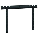 Vogel's VFW040 Zwart 26-50 inch platte muurbeugel - TV muurbeugel