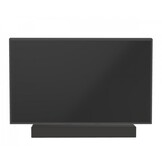 Cavus SBU03 Universele Soundbar muurbeugel - Muurbeugel