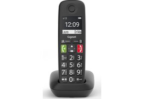 Gigaset E290R - Dect telefoon