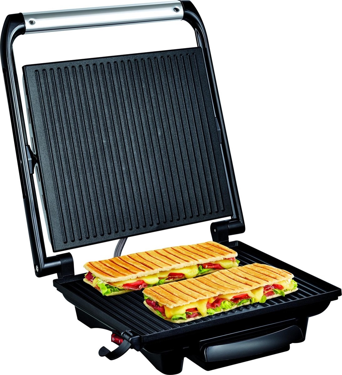 Tefal Inicio GC241D - Contactgrill