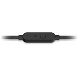 JBL T210 Zwart - Oordopjes