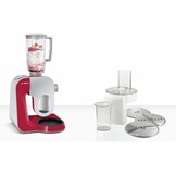 Bosch MUM58720 - Keukenmachine