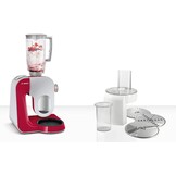 Bosch MUM58720 - Keukenmachine