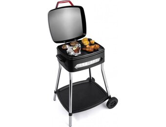 Fritel BBQ 3278  - Barbecue