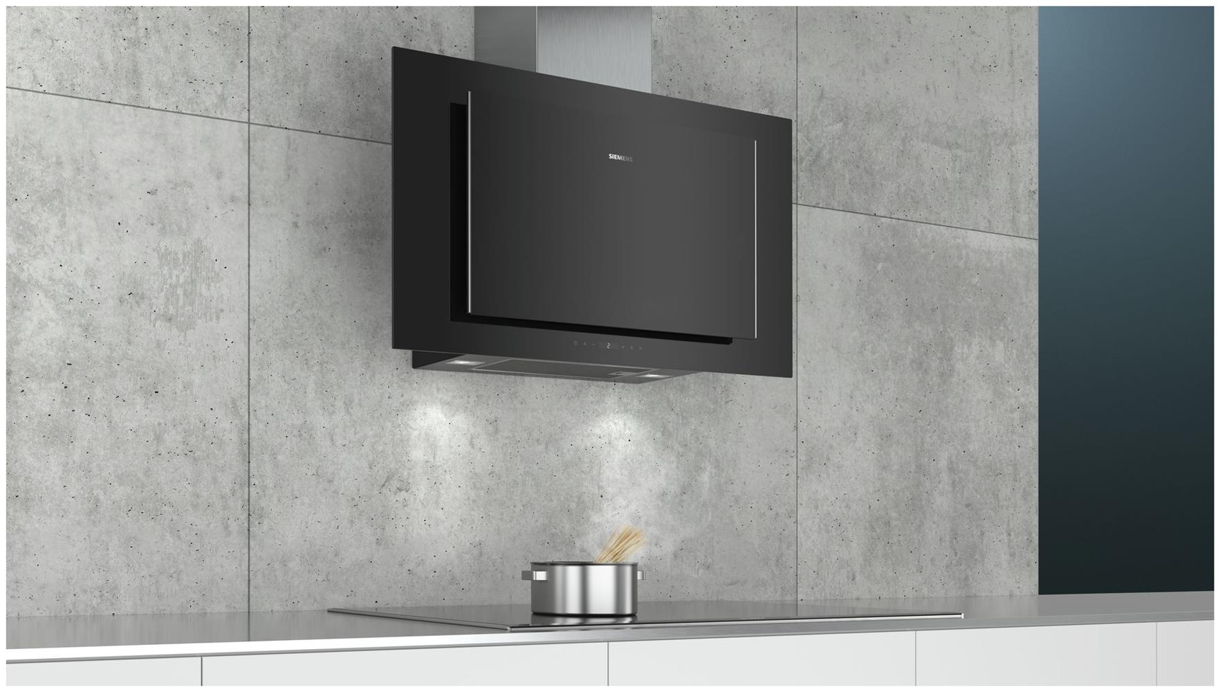 Siemens LC97FLP60 - Wandschouw afzuigkap