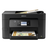Epson Workforce Pro WF-3820DWF - All-in-one printer