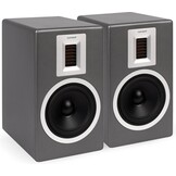 Sonoro Orchestra Grafiet (per paar) - Boekenplank speaker