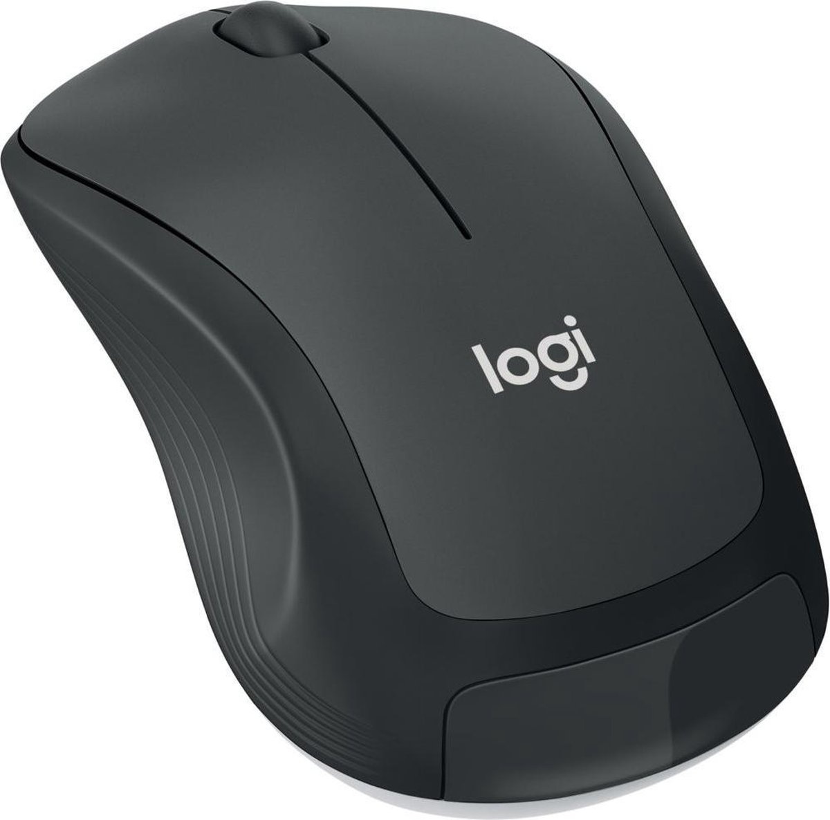 Logitech MK540 Advanced - Toetsenbord + muis set